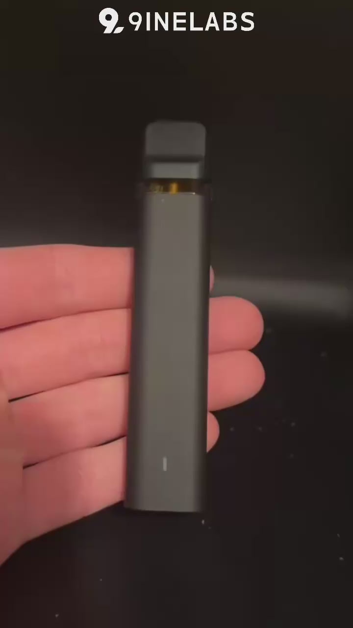 Live Resin Disposable